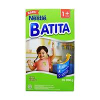 Gambar Nestle BATITA 1+ Susu Formula Madu vanilla Box 900g - madu dari rostinishop undefined 2 Tokopedia