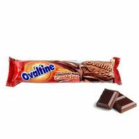 Gambar Ovaltine Chocolate Malt Cookies 130 Gram dari Marbel U undefined 1 Tokopedia