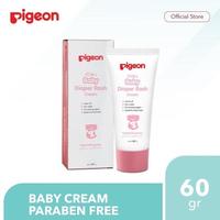 Gambar Pigeon Baby Cream Diaper Rash 60g / Cream ruam popok bayi dari littleabc_shop undefined 1 Tokopedia