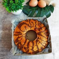 Gambar Marmer cake ++ wysman dari VB Cake Shop undefined 2 Tokopedia