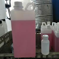 Gambar resin warna pink 1 kg bonus katalis dari Najlarafif undefined 2 Tokopedia