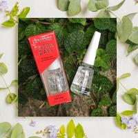 Gambar Flormar Extra Days Top Coat Nail Polish Kuteks Halal dari Sizta Corner undefined 1 Tokopedia