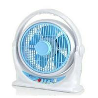 Gambar Maspion Box Fan Kipas Angin Duduk Meja Kotak 10" JF122 JF 122 Sale dari UD CAHAYA LESTARI undefined 1 Tokopedia