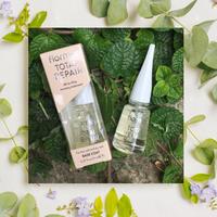 Gambar Flormar Total Repair Base Coat Nail Polish Kuteks Vitamin Kuku Halal dari Sizta Corner undefined 1 Tokopedia