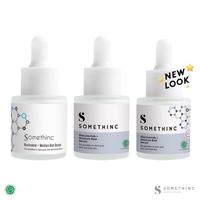 Gambar Somethinc Niacinamide 20 ml dari angelbeauty1 undefined 3 Tokopedia