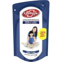 Gambar Lifebuoy Sabun Mandi Cair Refill White 450Ml dari JoinQ undefined 2 Tokopedia