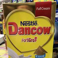 Gambar Dancow Full Cream 800gr dari PD 3 Saudara undefined 1 Tokopedia