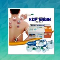 Gambar Alat Bekam terapi tradisional untuk kesehatan Kop Angin dari _cherrywings_ undefined 1 Tokopedia