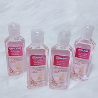 Gambar nuvo hand sanitizer 85ml - Biru dari Blessingstarsshop undefined 2 Tokopedia