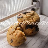 Gambar soft cookies dari eatsandtreats undefined 1 Tokopedia