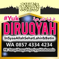 Gambar Ruqyah Sulit Jodoh Karena Sihir, gangguan jin dari Toko Islampedia undefined 2 Tokopedia