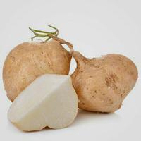 Gambar buah bengkuang 1 kg dari lapak sayur fresh undefined 1 Tokopedia