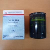 Gambar Filter oli canter Original Mitsubishi ME013307 dari rinni0912 undefined 1 Tokopedia