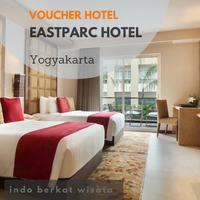 Gambar Eastparc Hotel Yogyakarta dari INDO BERKAT WISATA undefined 2 Tokopedia