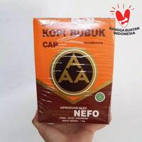 Gambar Kopi AAA Robusta Asli 1Kg Langsung Dari Jambi dari WAK DOYOK JAMBI undefined 2 Tokopedia