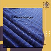 Gambar Kain Kemeja Katun Soktas Eksklusif dari Vikrish Textile undefined 4 Tokopedia