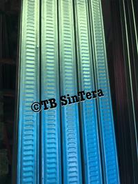Gambar Besi Holo Profil 4 x 4 Rangka Atap / Hollow Gypsum / Baja ringan 4x4 - 1 dari TB SinTera undefined 1 Tokopedia