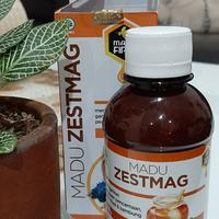 Gambar Zestmag Madu Herbal Obat Gastritis Maag Kronis dan Tukak Lambung dari Bizmarts undefined 5 Tokopedia