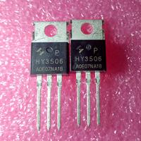 Gambar HY3506 HY3506P HY3506A HY3506W HY3506B  HY 3506 60V 190A HIGH QUALITY N-Channel MOSFET DIP TO-220 dari PM TECH undefined 2 Tokopedia