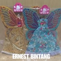 Gambar BAJU BARBIE BONEKA MAINAN ANAK EDUKASI MURAH dari Ernest Bintang undefined 4 Tokopedia