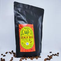 Gambar Espresso Blend 'BLACK HOLE' / Arabika 50:50 Robusta / 500gr - 1kg Biji - 500gr, Biji Kopi dari KOPIMIRING ROASTERY undefined 2 Tokopedia