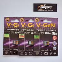 Gambar Memory V-Gen Memori Vgen 32GB Class 10 Original Garansi Promo SRS Shop dari SRS Shop undefined 1 Tokopedia