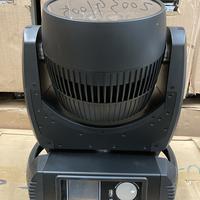 Gambar LED Moving Wash Beam 19x15W RGBW XMLITE include flightcase 2in1 dari DUNIA LAMPU LIGHTING undefined 4 Tokopedia