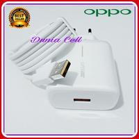 Gambar Charger Oppo SUPER VOOC 65 Watt ORIGINAL 100% USB C Resmi Indonesia dari Dunia Cell03 undefined 2 Tokopedia