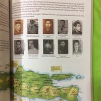 Gambar BUKU ATLAS SEJARAH INDONESIA & DUNIA (FULL COLOUR) dari Mukjizat Pustaka Utama undefined 5 Tokopedia