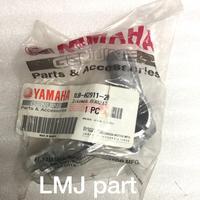 Gambar BRACKET DUDUKAN SPION KIRI MIO J M3 GT S Z SOUL GT ORI 1LB-H2911-20-10 dari LMJ MOTOR PARTS undefined 1 Tokopedia