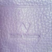 Gambar Dompet kulit EMILIO VALENTINO dari Second tasls undefined 2 Tokopedia