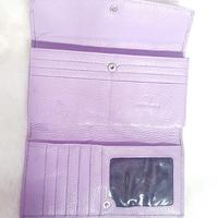 Gambar Dompet kulit EMILIO VALENTINO dari Second tasls undefined 3 Tokopedia