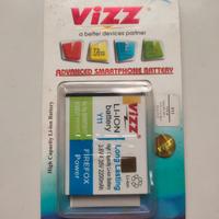 Gambar batu batre vivo vizz y11 dari Mulyana shopp undefined 1 Tokopedia