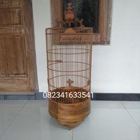 Gambar sangkar burung brajangan dari agung jaya furniture_NEW undefined 1 Tokopedia
