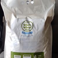 Gambar Tepung Gandum utuh/Whole Wheat Flour 5kg/Naturich bogasari - 5kg dari Kapunka Shop undefined 2 Tokopedia