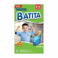 Gambar BATITA 1+ Rasa Madu 1-3 tahun 900 gr dari putraNbbn undefined 1 Tokopedia