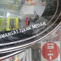 Gambar 10M SELANG ANGIN KOMPRESOR COMPRESSOR HIGH PRESSURE SNI DAIFU 10 METER dari Semangat Teknik undefined 2 Tokopedia