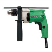 Gambar Mesin bor tembok 16mm hammer drill DV16VSS HITACHI DV 16 VSS dari Generaltecknicalmart undefined 1 Tokopedia