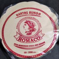 Gambar kertas bunga dari TOKO ANDRA PLASTIK undefined 1 Tokopedia