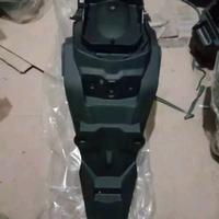 Gambar SPAKBOR BELAKANG HONDA MEGAPRO NEW Kendaraan Motorcycle dari momon187 undefined 1 Tokopedia