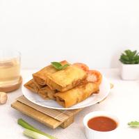 Gambar Pokpia Popiah Popia Medan | YAO Homemade - Goreng dari YAO Homemade undefined 2 Tokopedia