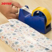 Gambar Joyko Stationery Tape 45m / Solatip STT-32-R6 dari Raja Stationery undefined 1 Tokopedia
