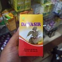Gambar Obat Herbal atasi Wasir dan Ambien Ampuh - BPOM dari Aganmart undefined 2 Tokopedia