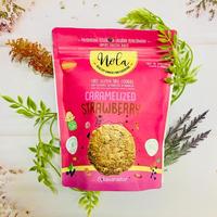 Gambar Nola Granola Chips Es Teler dari Kawansehat_NEW undefined 3 Tokopedia