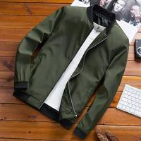 Gambar bomber pria.armiy dari larizhashop undefined 1 Tokopedia