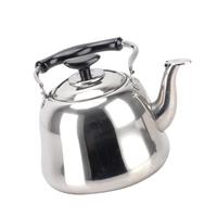 Gambar Teko Stainless 1.5 Liter Ceret Anti Karat + Saringan Kopi Teh dari Noppy jaya undefined 3 Tokopedia
