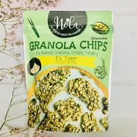 Gambar Nola Granola Chips Es Teler dari Kawansehat_NEW undefined 1 Tokopedia