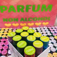 Gambar PARFUM ROLL ON GROSIR MINYAK WANGI OLES TERLARIS GROSIR MURAH dari PARFUMIDOLA undefined 1 Tokopedia