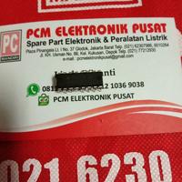 Gambar IC CD4512BE dari PCM ELEKTRONIK PUSAT undefined 1 Tokopedia
