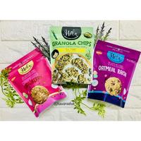 Gambar Nola Granola Chips Es Teler dari Kawansehat_NEW undefined 4 Tokopedia